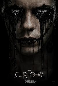 The Crow 2024 English Movie Download 480p 720p 1080p FilmyMeet