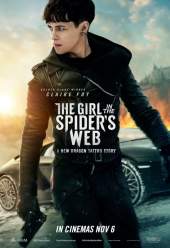 The Girl in the Spiders Web FilmyMeet 2018 Hindi Dubbed 480p BluRay 300MB FilmyMeet