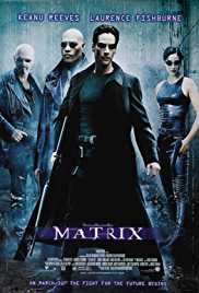 The Matrix 1999 Hindi Dubbed Dual Audio 480p 300MB FilmyMeet