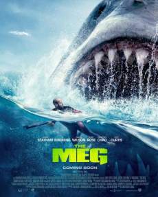 The Meg 2018 FilmyMeet 300MB Dual Audio Movie Download