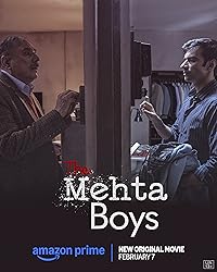 The Mehta Boys FilmyMeet 2025 Hindi 480p 720p 1080p