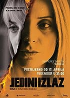 The Only Way Out 2021 Hindi Dubbed English 480p 720p 1080p FilmyMeet FilmyMeet