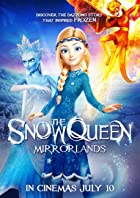 The Snow Queen 2018 Hindi Dubbed English 480p 720p 1080p FilmyMeet FilmyMeet