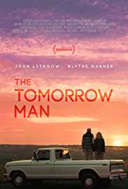 The Tomorrow Man 2019 Dual Audio Hindi 480p 300MB FilmyMeet