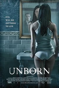 The Unborn 2009 Hindi Dubbed English Movie Download 480p 720p 1080p FilmyMeet