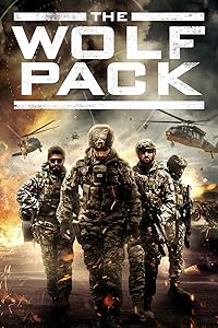 The Wolf pack 2019 Hindi Dubbed Turkish 480p 720p 1080p FilmyMeet FilmyMeet