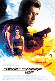 The World Is Not Enough 1999 Dual Audio Hindi 480p 300MB FilmyMeet