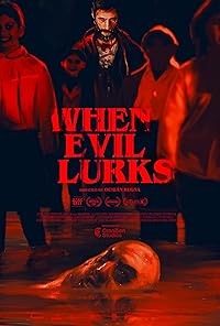 When Evil Lurks  2023 Hindi Dubbed Spanish Tamil Telugu Movie Download 480p 720p 1080p FilmyMeet
