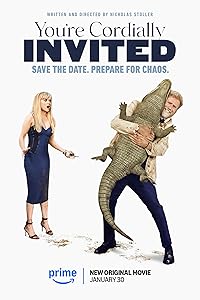 You re Cordially Invited 2025 Hindi Dubbed Movie Download 480p 720p 1080p FilmyMeet
