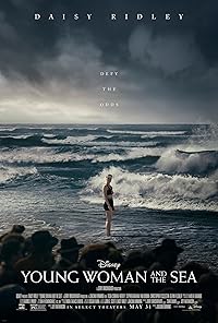 Young Woman and the Sea 2024 Hindi Dubbed Movie 480p 720p 1080p Download FilmyMeet