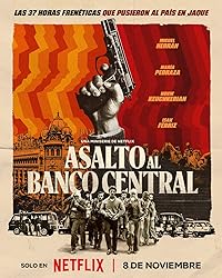 Bank Under Siege 2024 Hindi Dubbed English Spanish Web Series Download 480p 720p 1080p FilmyMeet
