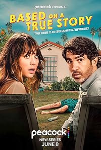 Based on a True Story 2024 Hindi Dubbed English Web Series Download 480p 720p 1080p FilmyMeet
