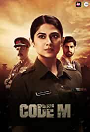 Code M Web Series All Seasons 480p 720p HD Download Filmywap