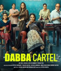 Dabba Cartel FilmyMeet 2025 Hindi Dubbed Web Series