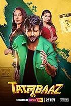 Download Tatlubaaz Web Series 480p 720p 1080p FilmyMeet