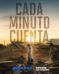 Every Minute Counts 2024 Hindi Dubbed English Spanish Web Series Download 480p 720p 1080p FilmyMeet