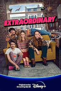 Extraordinary 2023 Web Series Download 480p 720p 1080p Filmyzilla FilmyMeet Filmywap