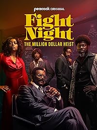 Fight Night The Million Dollar Heist  2024 Hindi Dubbed English Web Series Download 480p 720p 1080p FilmyMeet