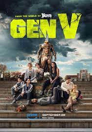 Gen V Filmyzilla All Seasons Dual Audio Hindi 480p 720p 1080p Download Filmywap