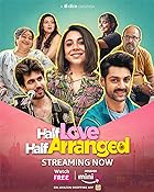 Half Love Half Arranged Filmyzilla Web Series Download 480p 720p 1080p FilmyMeet