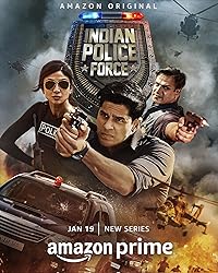 Indian Police Force FilmyMeet 2024 Web Series Download 480p 720p 1080p Filmyzilla