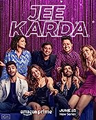 Jee Karda 2023 Filmyzilla Web Series Download 480p 720p 1080p FilmyMeet