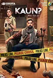 Kaun Who Did it FilmyMeet Web Series All Seasons 480p 720p HD Download Filmywap