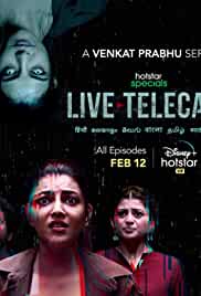 Live Telecast FilmyMeet Web Series All Seasons 480p 720p HD Download Filmyzilla