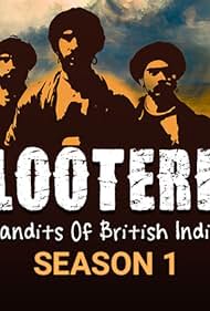 Lootere Bandits Season 1 Web Series Download 480p 720p 1080p FilmyMeet