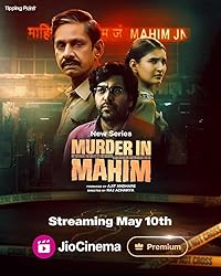 Murder in Mahim Hindi Web Series Download 480p 720p 1080p Filmyzilla FilmyMeet Filmywap