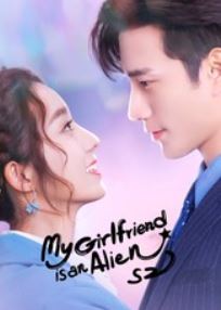 My Girlfriend is an Alien All Season Hindi Dubbed Web Series 480p 720p 1080p FilmyMeet