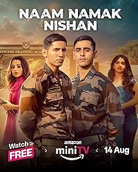 Naam Namak Nishan Season 1 Hindi Complete WEB Series 480p 720p 1080p FilmyMeet