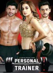 Personal Trainer 2025 Web Series Download FilmyMeet