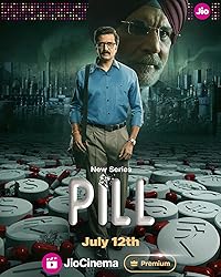 Pill 2024 Web Series Download 480p 720p 1080p FilmyMeet Filmywap Filmyzilla