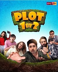 Plot 1 By 2 Hindi Web Series Download 480p 720p 1080p Filmyzilla FilmyMeet Filmywap