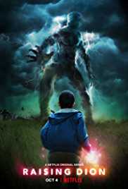 Raising Dion Filmyzilla All Seasons Dual Audio Hindi 480p 720p HD Download Filmywap