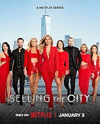 Selling the City 2025 Hindi Dubbed Web Series Movie Download 480p 720p 1080p FilmyMeet