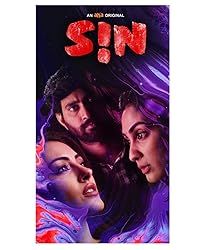 Sin 2020 Hindi Web Series Download 480p 720p 1080p FilmyMeet