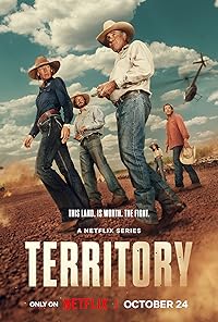 Territory  2024 Hindi Dubbed English Web Series Download 480p 720p 1080p FilmyMeet
