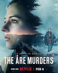 The Are Murders FilmyMeet 2025 Hindi Dubbed 480p 720p 1080p Web Series