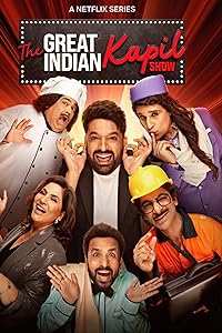 The Great Indian Kapil Show  2024 Season 1 & 2 Web Series Download 480p 720p 1080p FilmyMeet