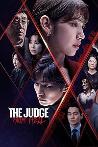The Judge from Hell 2024 Korean With English Subtitles Series Download 480p 720p 1080p FilmyMeet