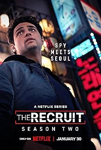 The Recruit All Seasons Hindi Dubbed 480p 720p 1080p FilmyMeet