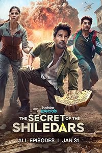 The Secrets of the Shiledars FilmyMeet 2025 Web Series 480p 720p 1080p