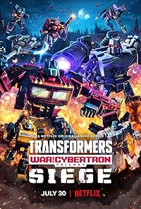Transformers War for Cybertron Trilogy Hindi Dubbed English Web Series Download 480p 720p 1080p FilmyMeet