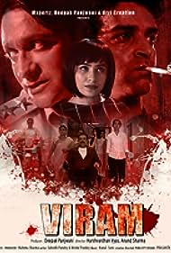 Viram 2023 Hindi Season 1 Web Series Download 480p 720p 1080p FilmyMeet Filmyzilla
